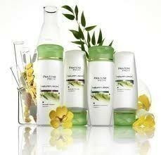 SheSpeaks Members: Pantene Nature Fusion Invitation Offer