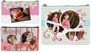 {Ends Tomorrow!} ArtsCow–4 Cosmetic Bags (ANY Size) just $12 Shipped!