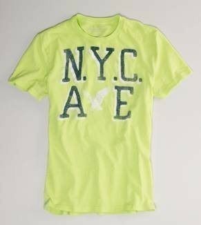 American Eagle: Additional 25% off Clearance Prices + FREE Ship (No Min)