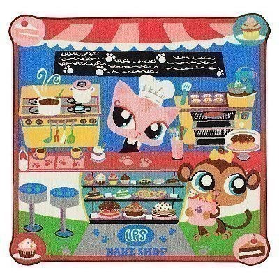 Kohl’s: Kids Game Rugs just $8 + FREE Ship