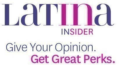 Sign Up–Latina Insider Opinion Panel (Try New Products + More)