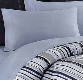 Designer Living: 300 Thread Count Sheet Set $27.94 Shipped (All Sizes)