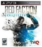 (GONE) Newegg: Red Faction Armageddon PS3 or Xbox 360 $9.99 (From $30) + FREE Ship