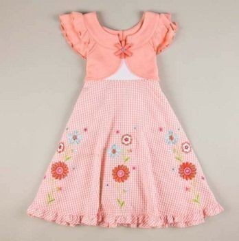 Totsy–Girl’s Easter/Spring Dresses $8.50