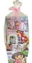 Toys R Us: Dora or SpongeBob Easter Basket $6.99 + FREE Ship (with ShopRunner)