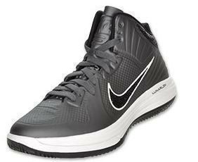 Finish Line: Nike Lunar Hypergamer Men’s Basketball Shoes $49.99 (reg. $109)