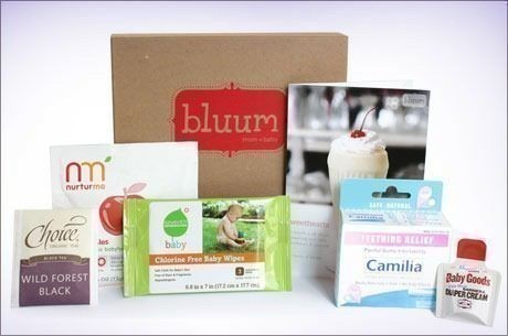 Eversave: 3 month Membership to bluum as low as $16 (Great for New Moms)