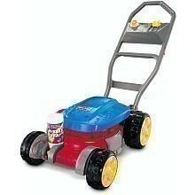 Toys R Us: Fisher Price Bubble Lawn Mower $10 + FREE Ship or Store Pick Up