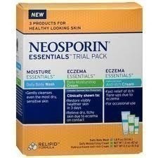 Neosporin Essentials Trial Pack Rebate Offer Starting 03/18 (+ Walgreens/CVS Deal)