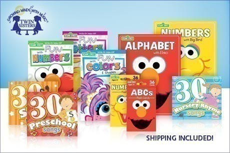Eversave: FREE $5 Credit for New Members (+ Sesame Street Save & Learn Opportunity)