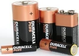 Duracell Battery Rebate: Spend $100 get $25 Visa Gift Card (thru 6/30)
