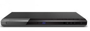 Toshiba Blu-ray Player with 1080P & Wi-Fi $59.99 Shipped