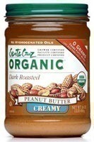 Vitacost: $2.24 Shipping + $10 Credit–More Scenarios (Organic Peanut Butter + Diapers)