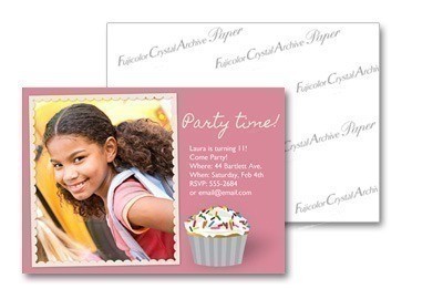 *HOT* Winkflash: 30 Custom Stationary Cards $1.99 Shipped!