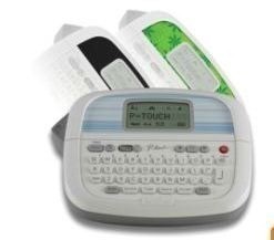 Ends Today: Office Depot: Brother Personal Labeler $9.99 + FREE Store Pick Up (Was $30)