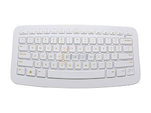 HOT! Newegg: Microsoft Arc Mini Wireless Keyboard $14.99 + FREE Ship (reg. $60)
