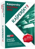 Newegg: 4 Software Titles FREE + FREE Ship (Kaspersky, McAfee, Panda & AVG)