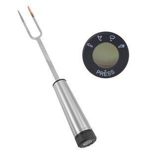 Sears: Williams Sonoma Instant Read Food Thermometer with Digital Display $20 + FREE Shipping