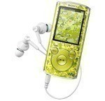 Sony 4GB Walkman Music & Video Player Mp3 $39.99 (reg. $80)