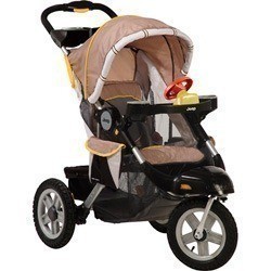 Jeep Liberty Sport X Stroller $115 Shipped (Was $160)
