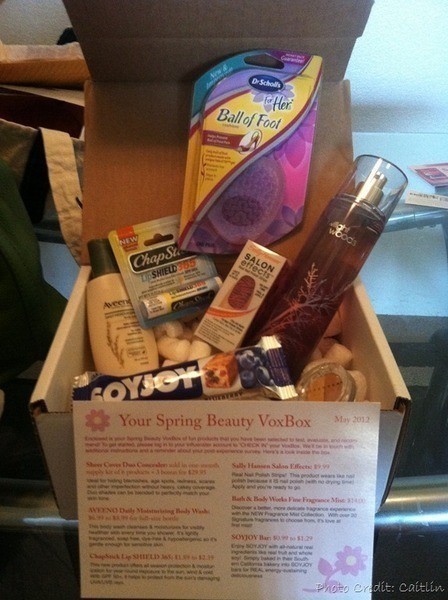 Influenster: Unlock Badges, Get Full Size Products (FREE!)