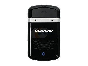 Newegg: IOGear Bluetooth Hands Free Solar Car Kit $12.99 (was $60) & FREE Ship