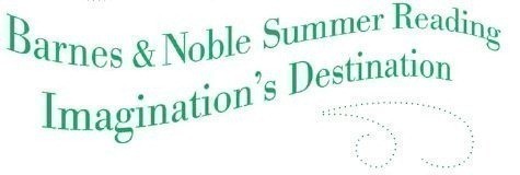 Barnes & Noble Summer Reading Program for 2012: Kids Can Earn a FREE Book