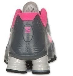 Finish Line: Nike Shox Roadster Women’s Running Shoes $59.99 (reg. $120)