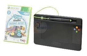 *HOT* uDraw Gametablet w/ uDraw Studio: Instant Artist for Xbox 360 & PS3–$19.99 + FREE Ship (reg. $50-$80)