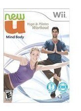 Newegg: New U~Fitness First Yoga & Pilates for Wii $12.99 + FREE Shipping (reg. $48)