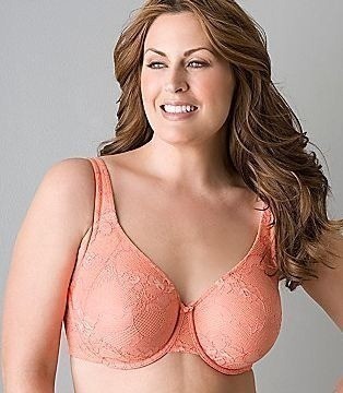 Lane Bryant: B1G1 FREE Sitewide (Lace Full Coverage Bras as low as $12.50)