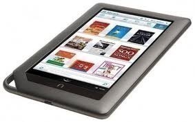 Office Depot: Nook 8GB Tablet with WiFi just $149
