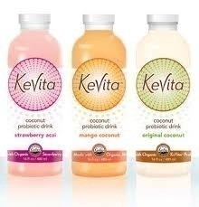 Apply to Try KeVita ProBiotic (Mom Ambassadors Only)