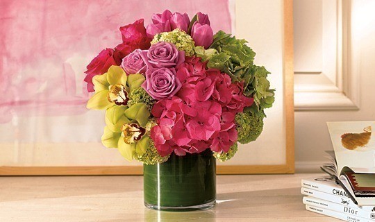 Plum Steal: $30 to Teleflora just $15 (Can be Applied to Shipping & Service Fees!)