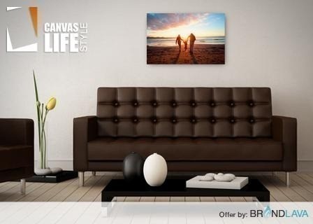 Groupalicious: 20×24 Gallery Wrap Canvas as low as $30 + FREE Shipping (Father’s Day)