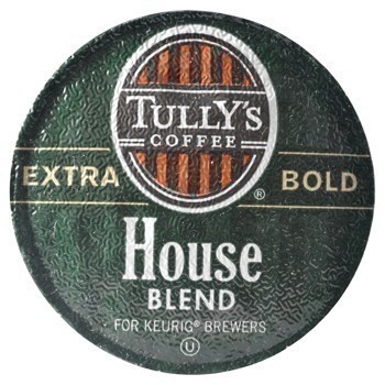 Mamasource: $20 to Coffee for Less just $9 (Tully’s K-Cups just $0.40 ea.!)