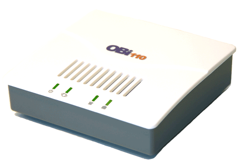 (Military Only) FREE OBi110 Voice over IP Device to US Military Men & Women Stationed Overseas