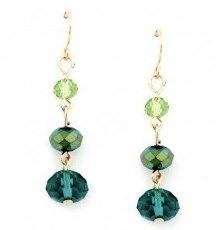 JGood: FREE $5 Credit (Swarovski Crystal Earrings $9 Shipped)