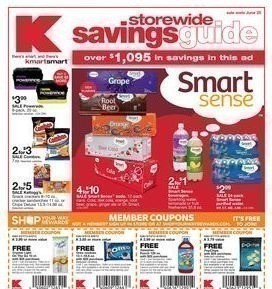 {Reminder} Walmart or Kmart: 100 Fla-vor-Ice Pops for $1.25