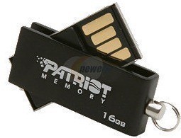 Newegg: 16GB Patriot USB 2.0 Flash Drive $4.99 (after Rebate) + FREE Ship