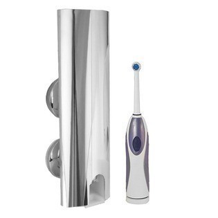 Sears: Touch N Brush Deluxe Touchless Chrome Toothpaste Dispenser $5.99 Shipped (reg. $40)