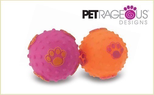 DoggyLoot: 2 pk of KaleidoBALLS as low as $3.00 + FREE Shipping