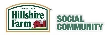 Apply for the Hillshire Farm Social Community (Limited Openings)