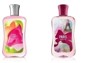 Bath and Body Works–Up to 75% off + $10 off $40 (Lotions as low as $3)