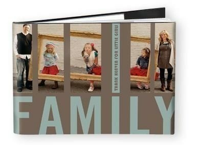 (Ends Soon) MyPublisher: Mini Custom Photo Book $1.62 Shipped