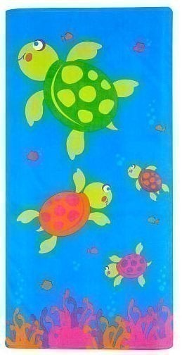 Toys R Us: Kids Beach Towels $5 + FREE Store Pick Up