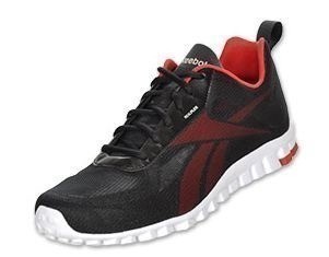 Finish Line: Mens Reebok Realflex Scream Mens Running Shoes $41 (reg. $95)