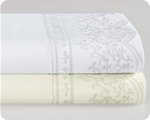 Designer Living: Premier Comfort 300TC Sheet Sets (CalKing) $19 Shipped