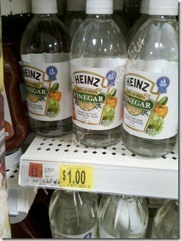 Heinz Vinegar: 16 Fun & Easy Household Uses