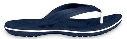 Crocs: Crocband Flips $10.99 Shipped (After WILD Cash Back Reward!)